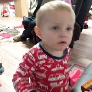 Meet your Posher, Tony